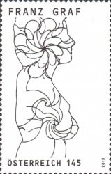 Stamp 3151