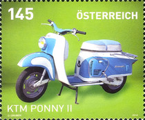 Stamp 3154