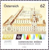 Stamp 3157