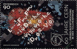 Stamp 3164