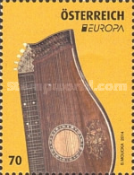 Stamp 3170