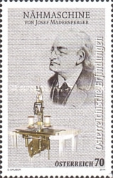 Stamp 3177