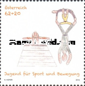 Stamp 3183