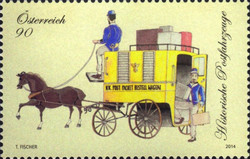 Stamp 3194