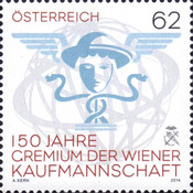 Stamp 3197