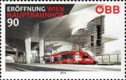 Stamp 3199