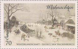 Stamp 3209