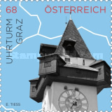 Stamp 3225