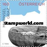 Stamp 3231