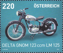 Stamp 3235