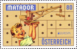 Stamp 3249