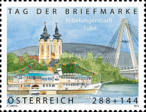 Stamp 3254