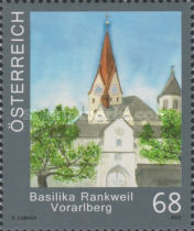 Stamp 3258