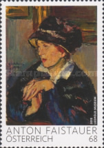 Stamp 3260