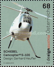 Stamp 3270