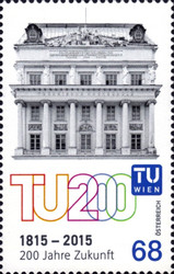 Stamp 3273