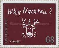 Stamp 3278