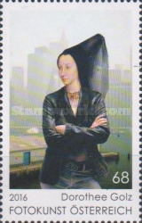 Stamp 3281