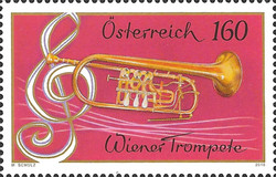 Stamp 3282