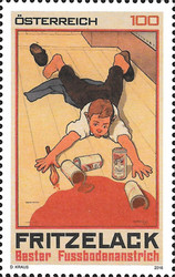 Stamp 3284