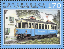 Stamp 3323