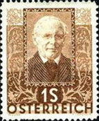 Stamp 549