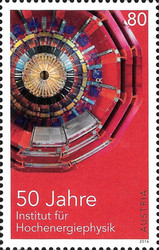 Stamp 3327