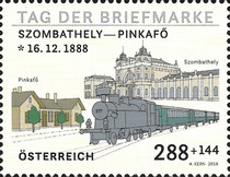 Stamp 3329