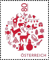 Stamp 3336