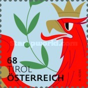 Stamp 3345