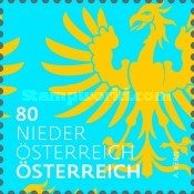 Stamp 3347