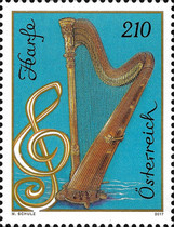 Stamp 3361