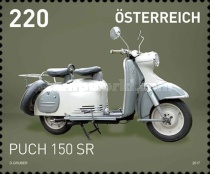 Stamp 3377