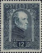 Stamp 561