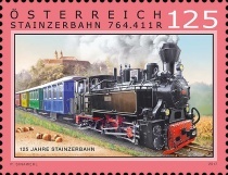 Stamp 3381