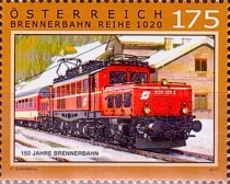 Stamp 3386