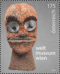 Stamp 3396