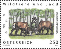 Stamp 3397