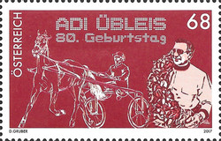 Stamp 3398