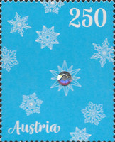 Stamp 3400