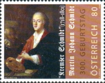 Stamp 3415