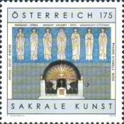 Stamp 3417