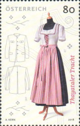 Stamp 3428