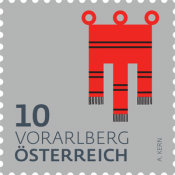 Stamp 3431