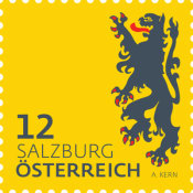 Stamp 3432