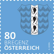 Stamp 3433