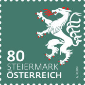 Stamp 3434