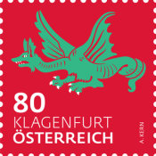 Stamp 3435