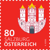 Stamp 3436