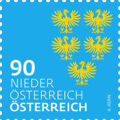 Stamp 3437